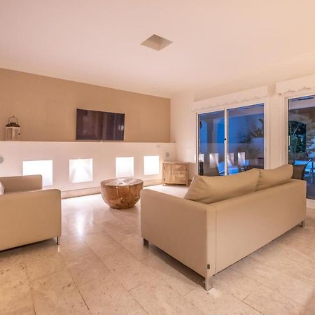 Villa Bahia Corralejo Kültér fotó