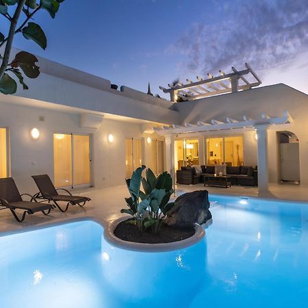 Villa Bahia Corralejo Kültér fotó