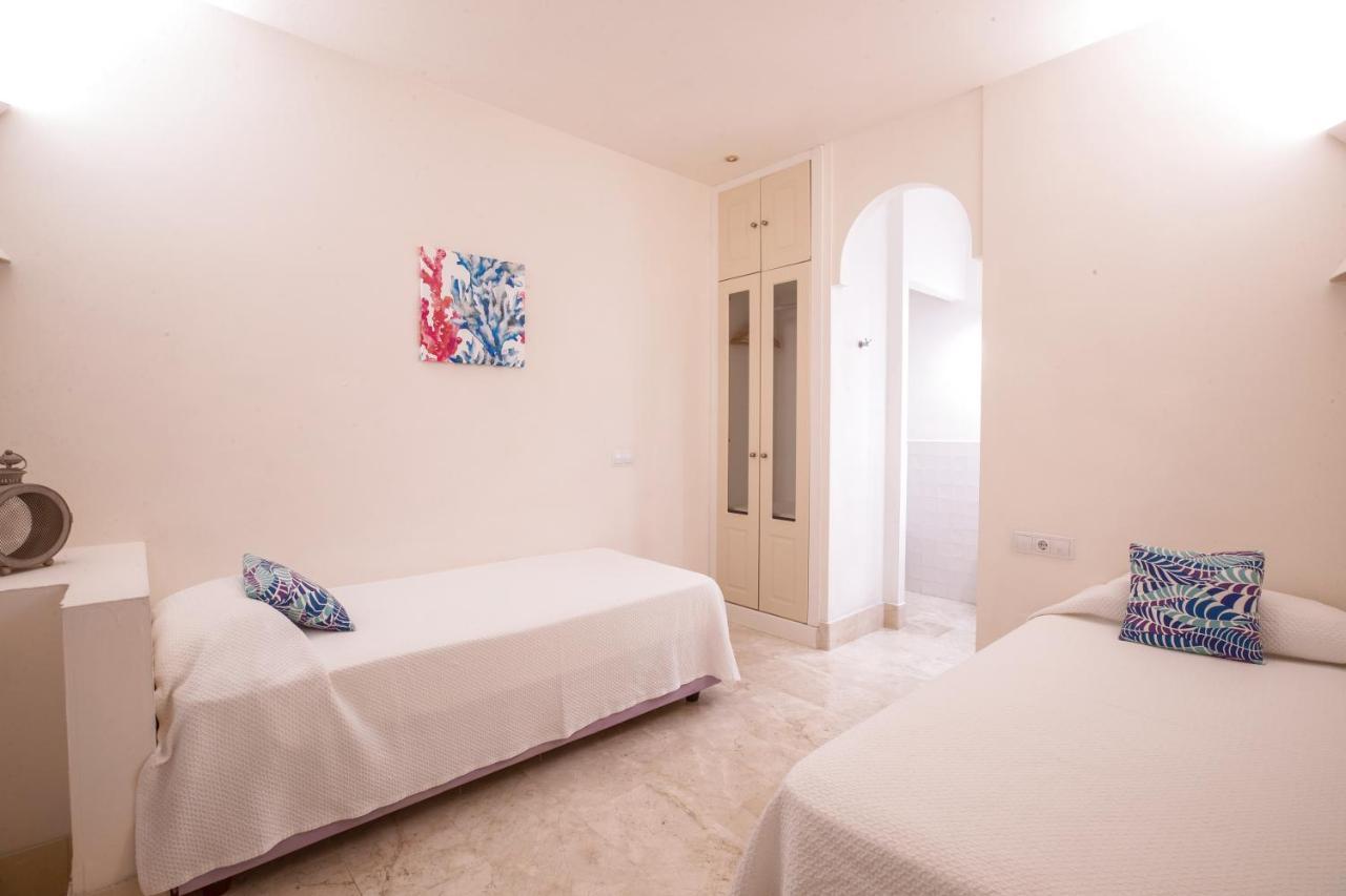 Villa Bahia Corralejo Kültér fotó