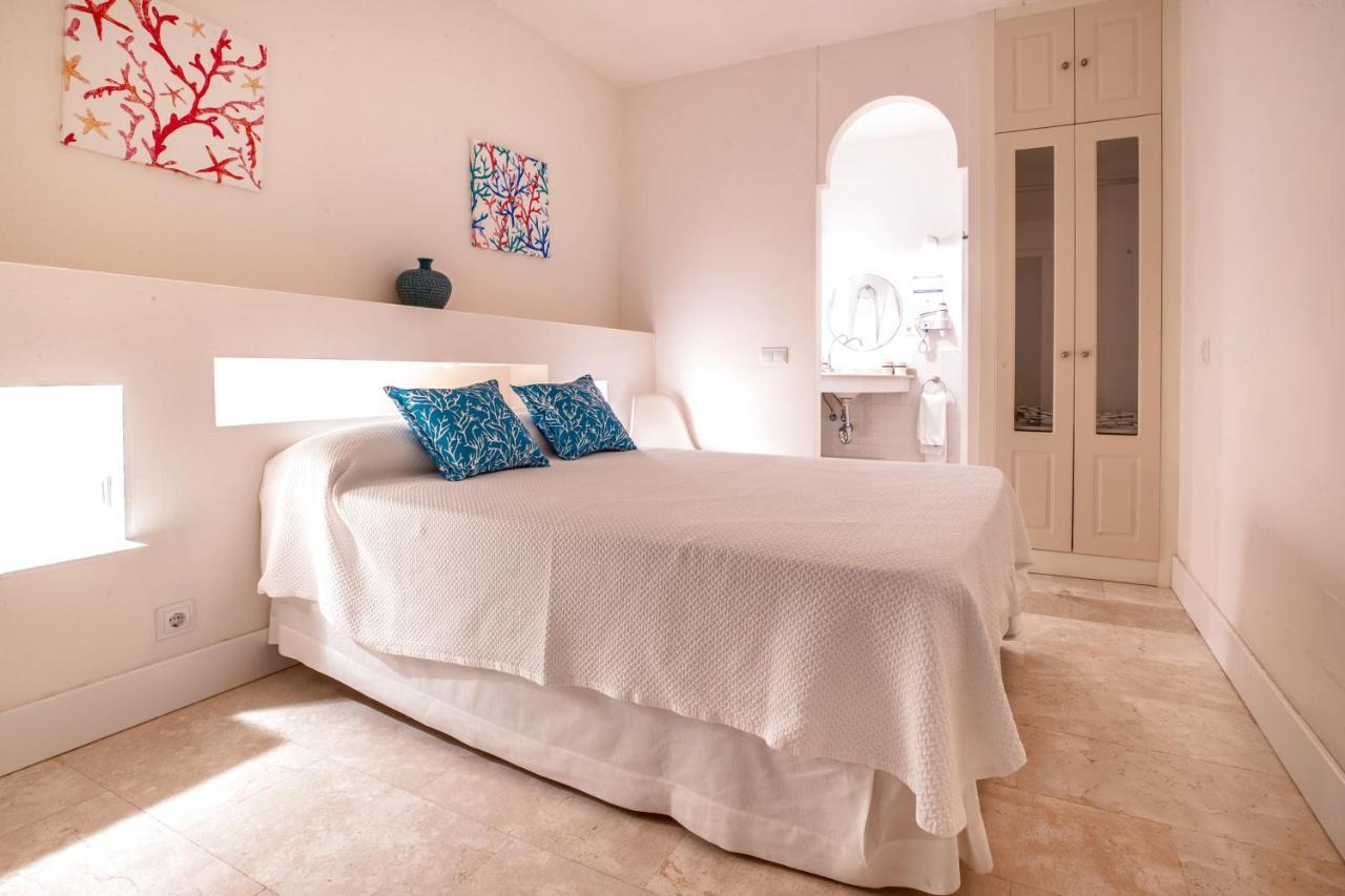 Villa Bahia Corralejo Kültér fotó