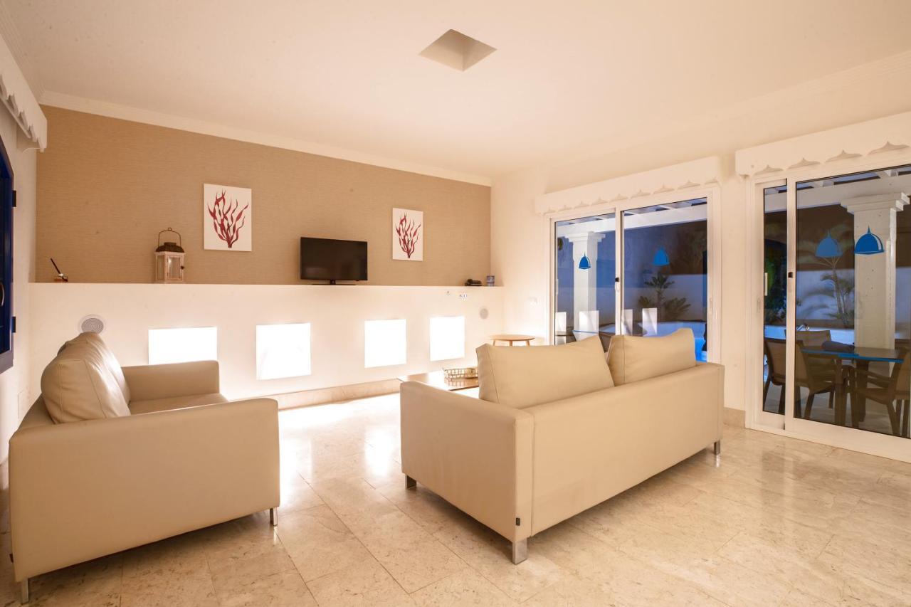 Villa Bahia Corralejo Kültér fotó