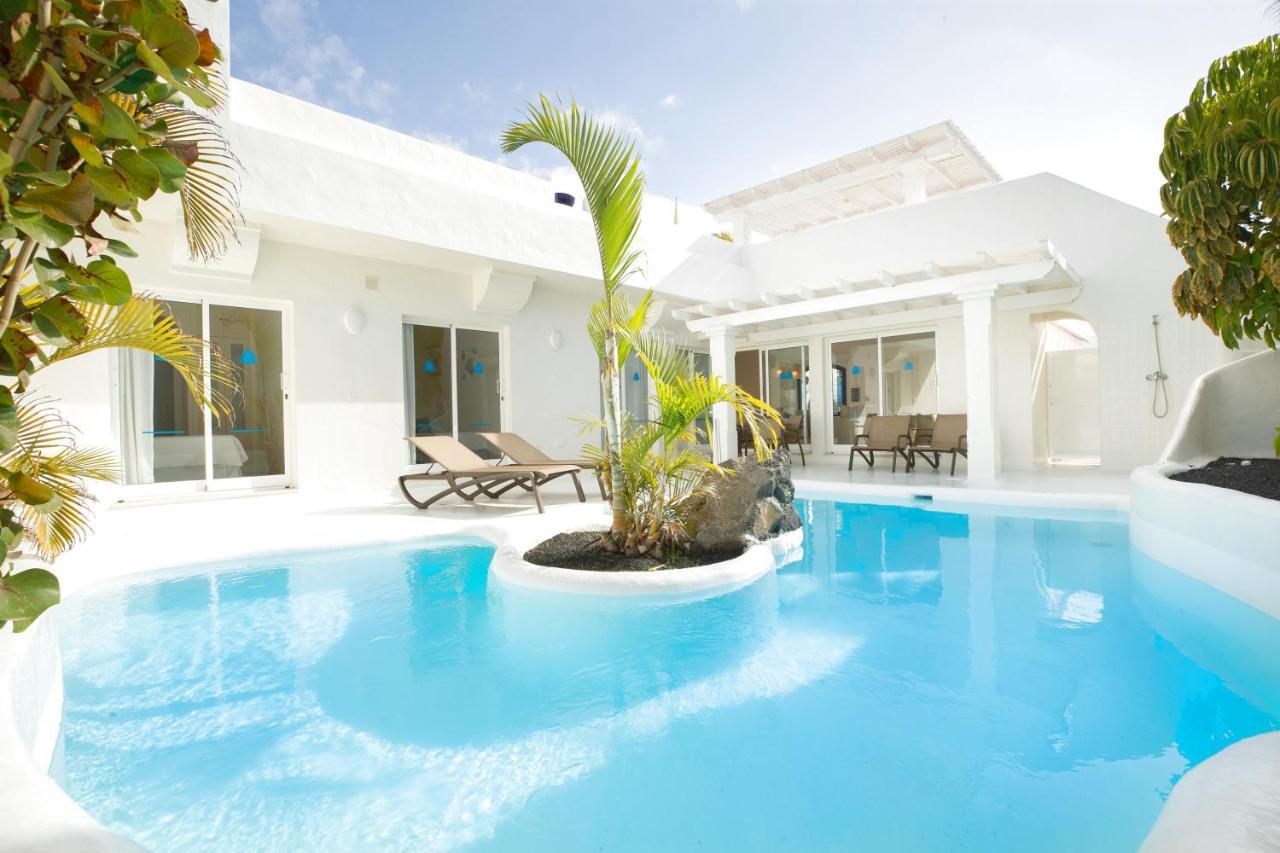 Villa Bahia Corralejo Kültér fotó