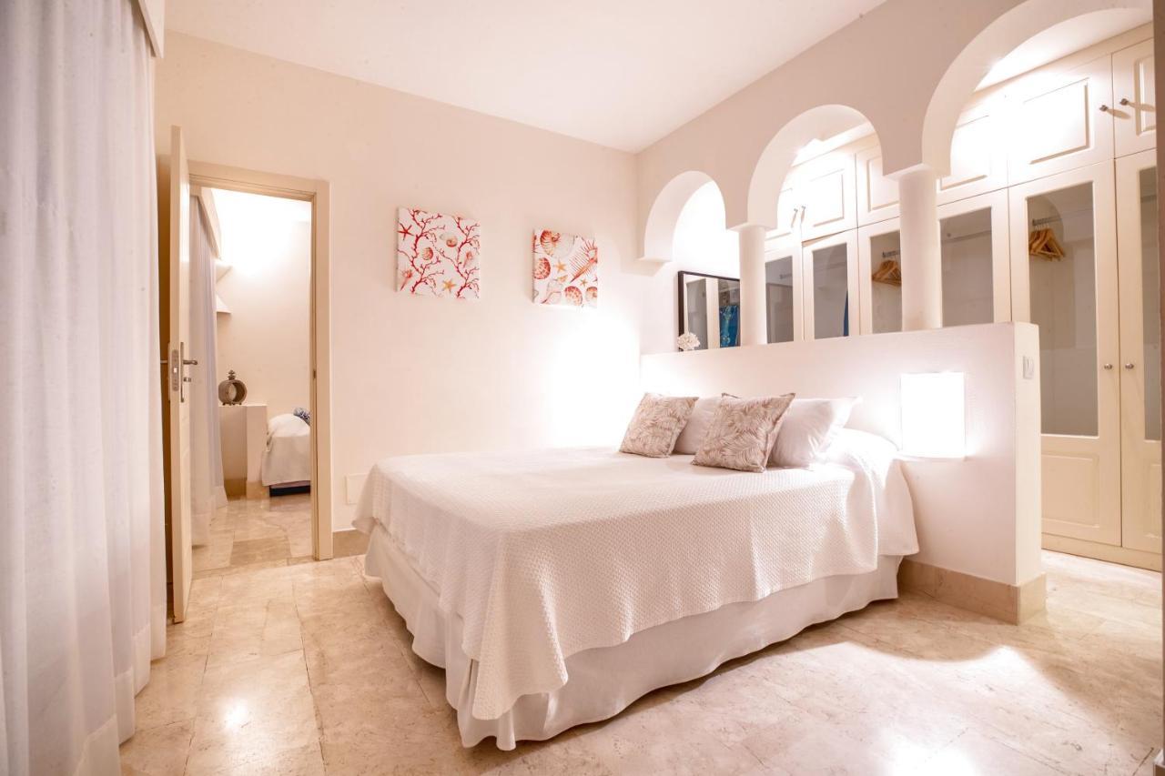 Villa Bahia Corralejo Kültér fotó