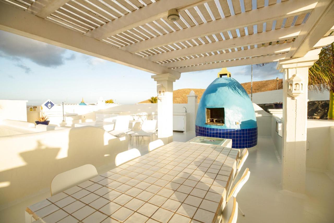 Villa Bahia Corralejo Kültér fotó