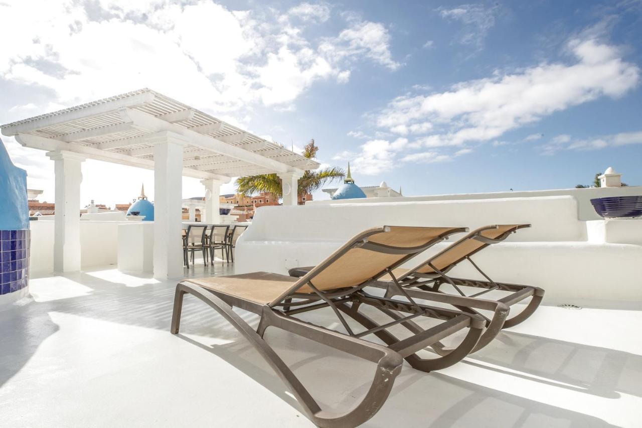 Villa Bahia Corralejo Kültér fotó
