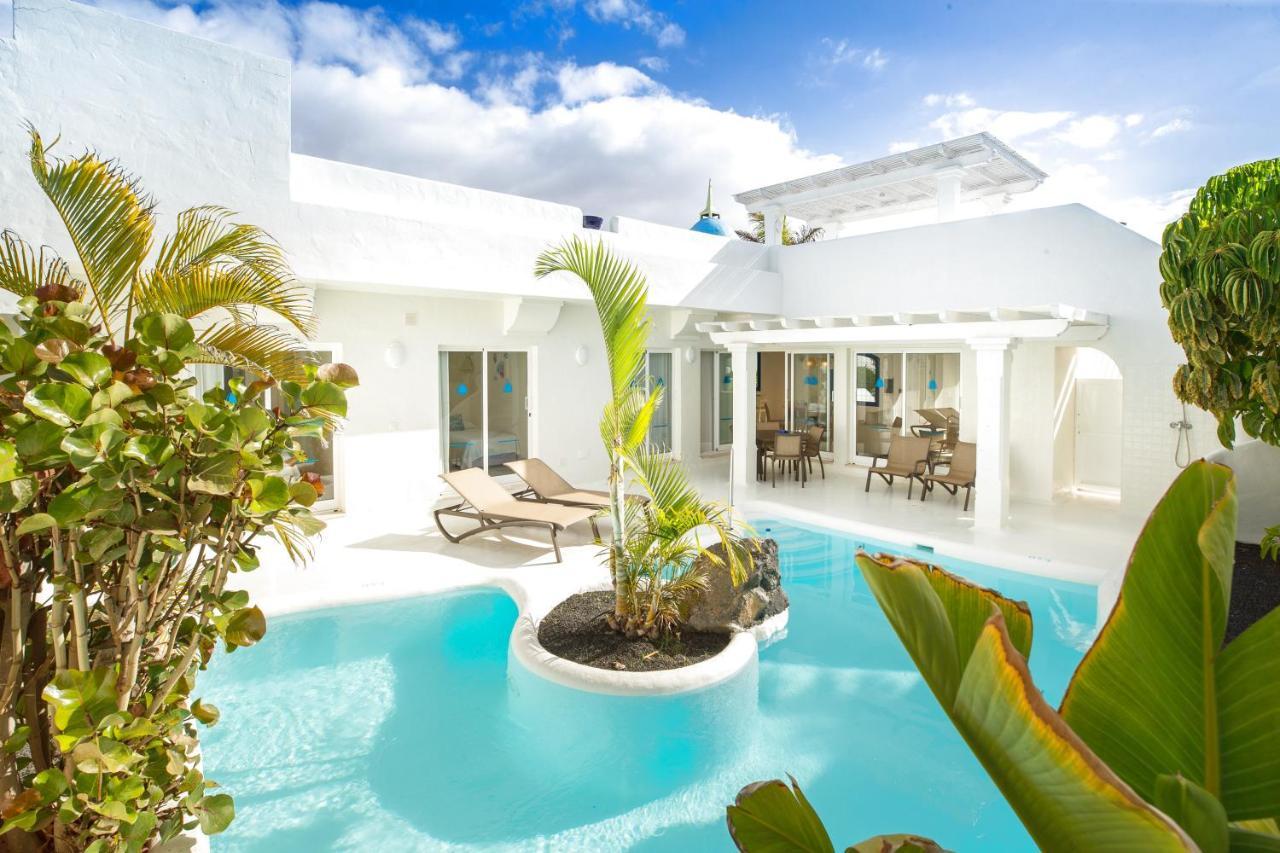 Villa Bahia Corralejo Kültér fotó