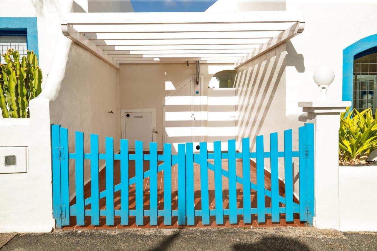 Villa Bahia Corralejo Kültér fotó