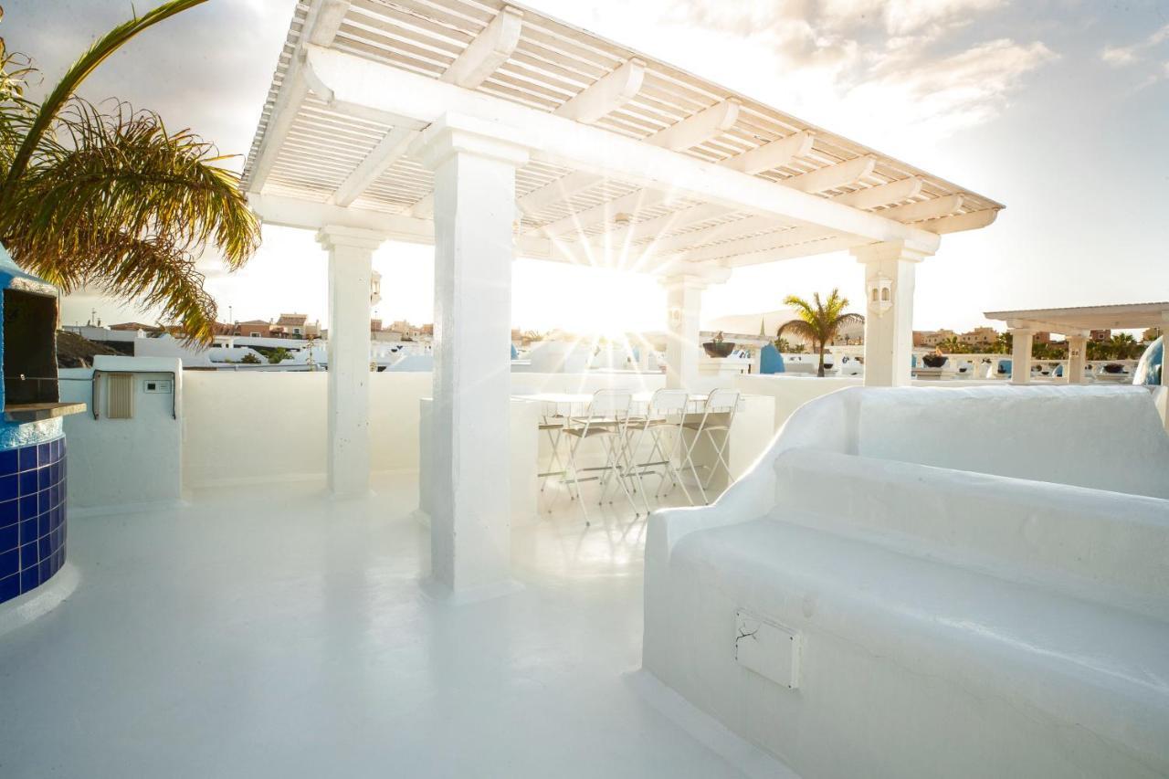 Villa Bahia Corralejo Kültér fotó