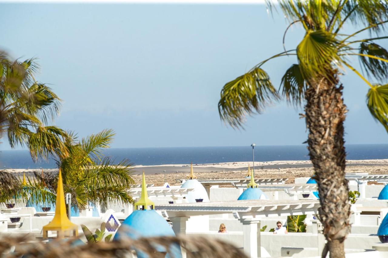 Villa Bahia Corralejo Kültér fotó