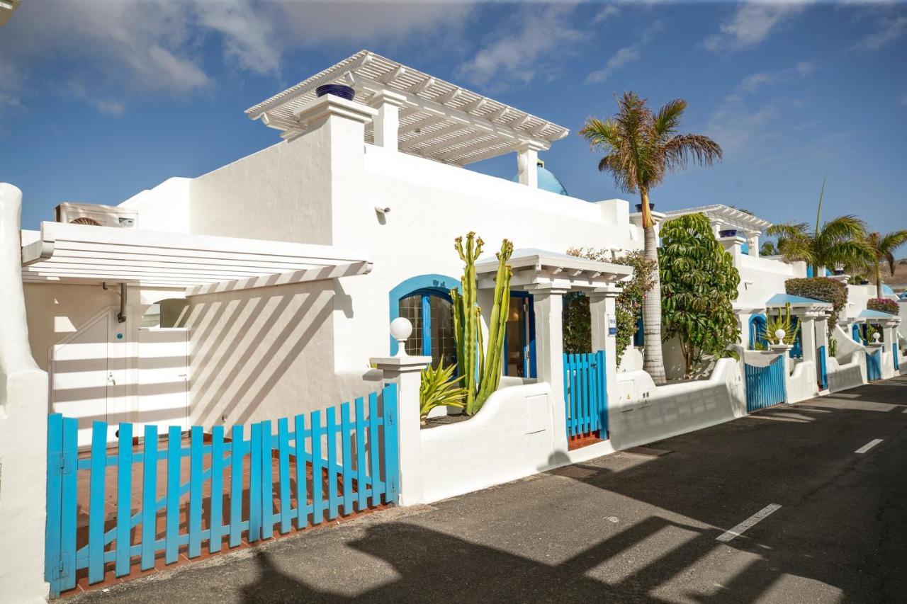 Villa Bahia Corralejo Kültér fotó