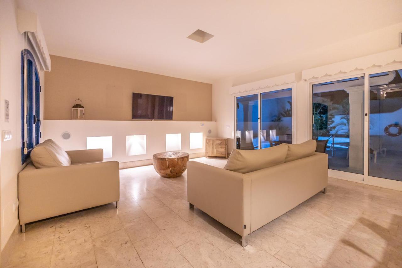 Villa Bahia Corralejo Kültér fotó