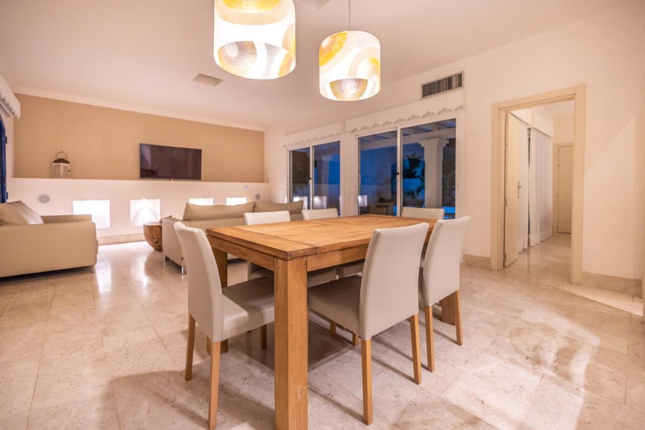 Villa Bahia Corralejo Kültér fotó