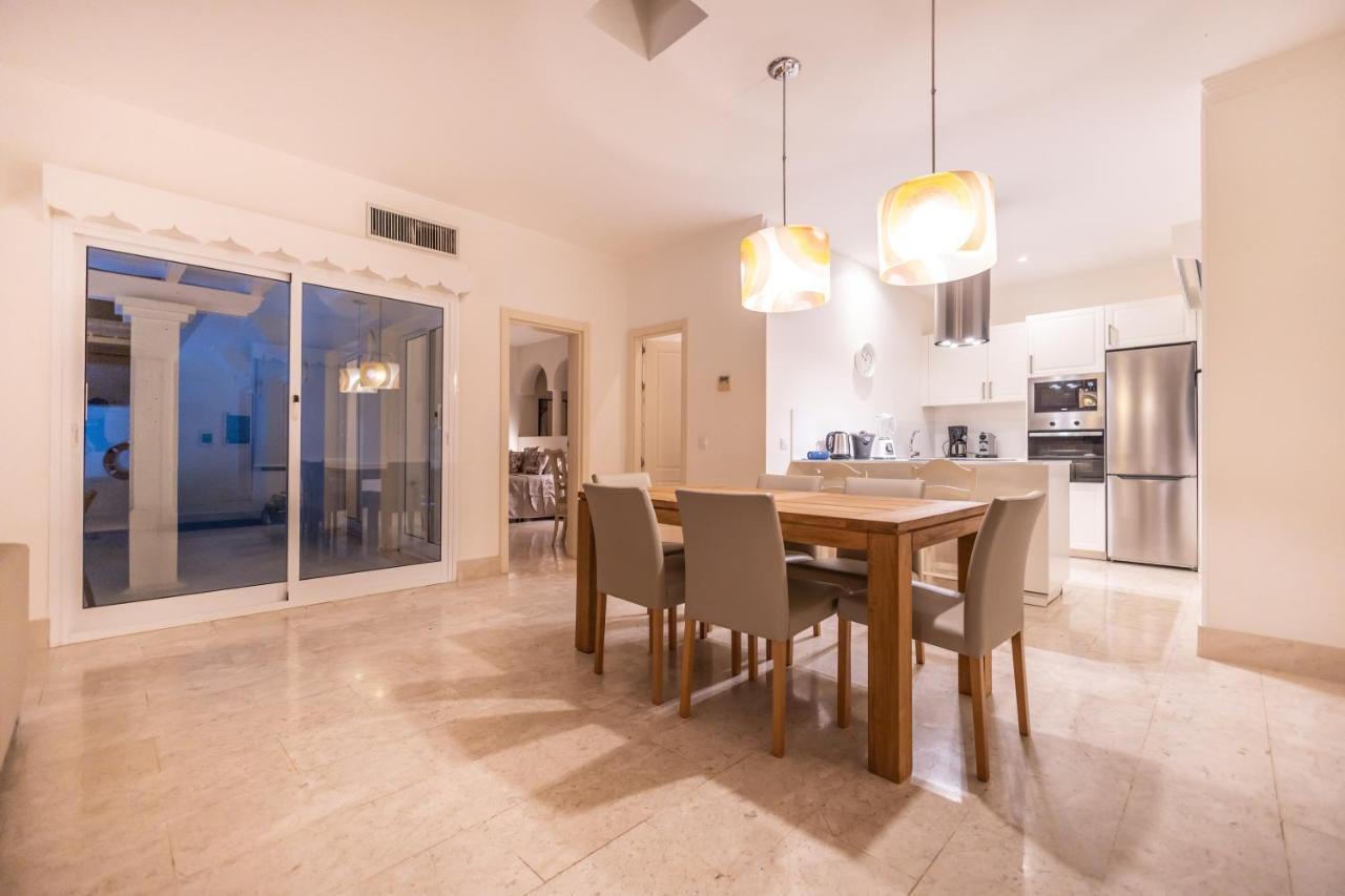 Villa Bahia Corralejo Kültér fotó