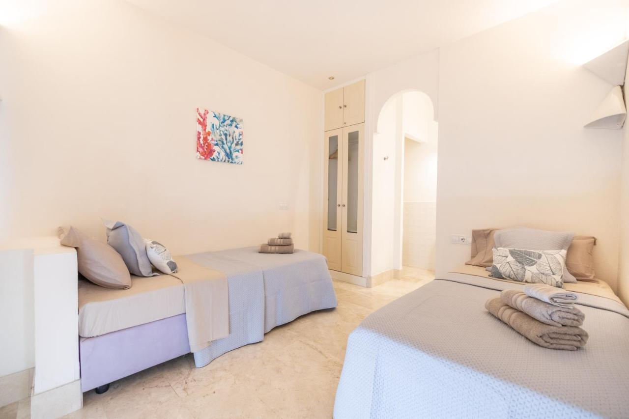 Villa Bahia Corralejo Kültér fotó